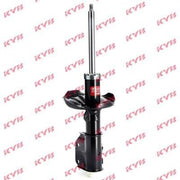 KYB Shock Absorber Damper Strut Front Left fits Mazda 323 F/P 1998-2004