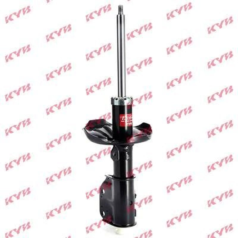KYB Shock Absorber Damper Strut Front Left fits Mazda 323 F/P 1998-2004