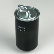 Delphi Fuel Filter Element fits Mitsubishi Grandis 2005-2010 2.0