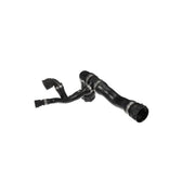 Gates Radiator Coolant Hose 533mm ID fits Alpina Roadster V8 2002-2003 4.8