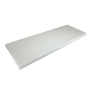 Duvalay Comfort Travel Topper - Silver Duvalay - Dynamic Drive