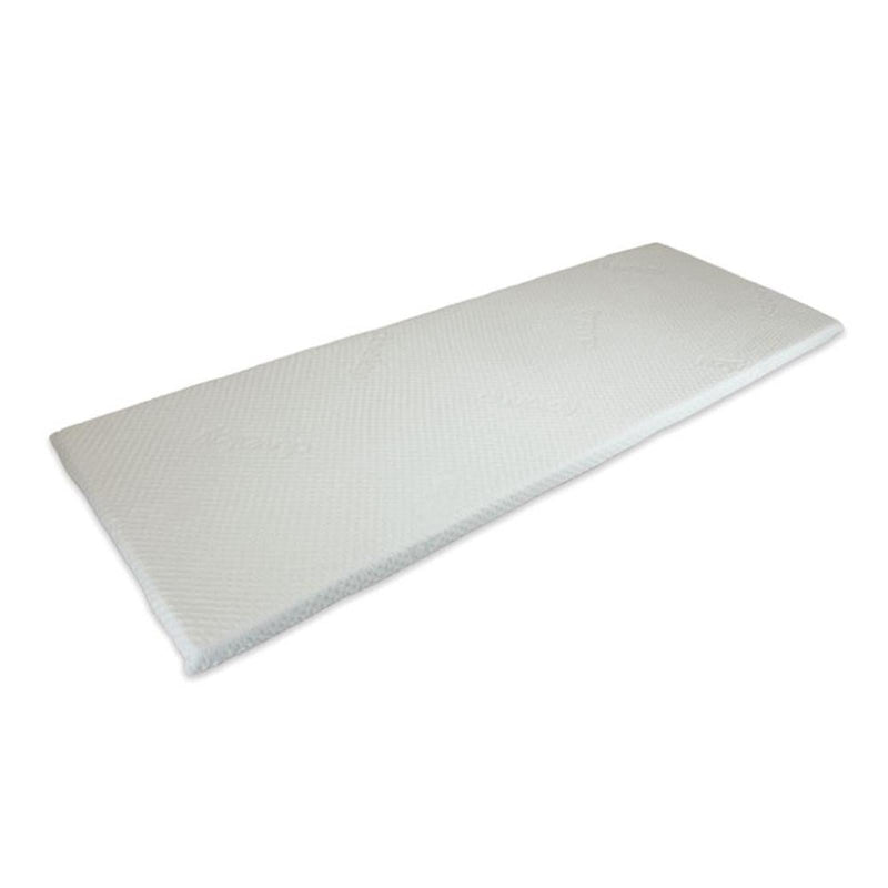Duvalay Comfort Travel Topper - Silver Duvalay - Dynamic Drive