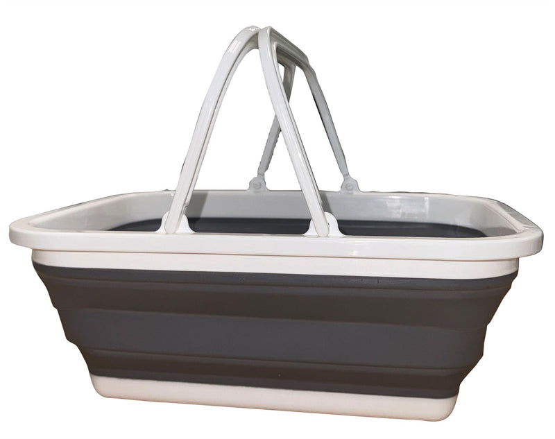Quest Collapsible Washing Bowl (9L) Quest - Dynamic Drive