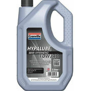 Granville Hypalube Semi Synthetic Petrol & Diesel Engine Oil 10W/40 5 Litre Granville - Dynamic Drive