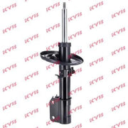KYB Shock Absorber Damper Strut Front fits Renault Fluence 2010 on 1.5 1.6 2.0