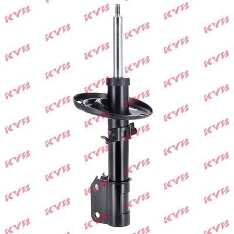 KYB Shock Absorber Damper Strut Front fits Renault Fluence 2010 on 1.5 1.6 2.0