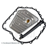 Blue Print Auto Trans Filter Kit fits Audi A4 B6 2000-2005