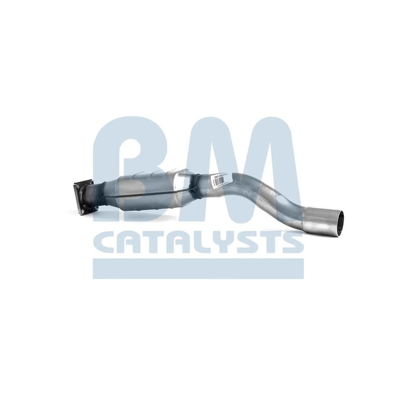 BM Catalysts Homologated Petrol Cat fits Audi 100 C4 1992-1994 2.6
