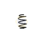 NAPA 2 x Suspension Springs fits Audi Tt 2008-2014 2.0
