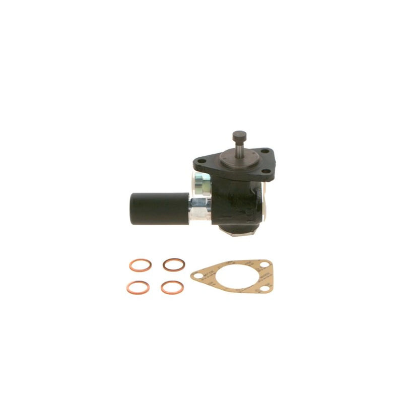 Bosch Fuel Pump Assembly