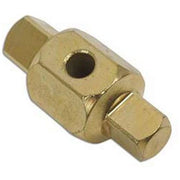 Laser Drain Plug Key 3/8" x 11mm Square 1579 Laser - Dynamic Drive