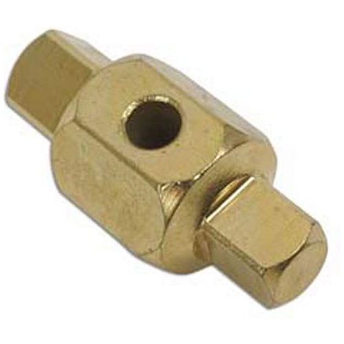 Laser Drain Plug Key 3/8" x 11mm Square 1579 Laser - Dynamic Drive