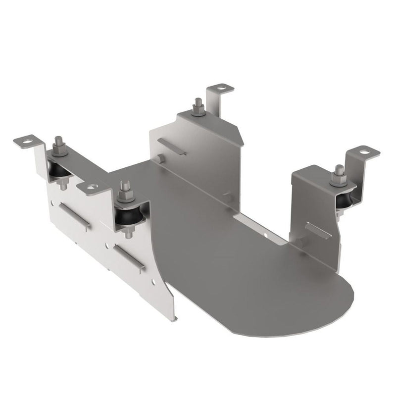 Whale Ducato Handbrake Bracket Gas & Electric Models Whale - Dynamic Drive