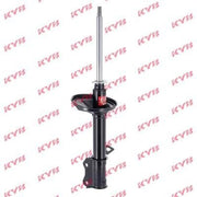 KYB Shock Absorber Damper Strut Rear Left fits Toyota Corolla 1983-1989