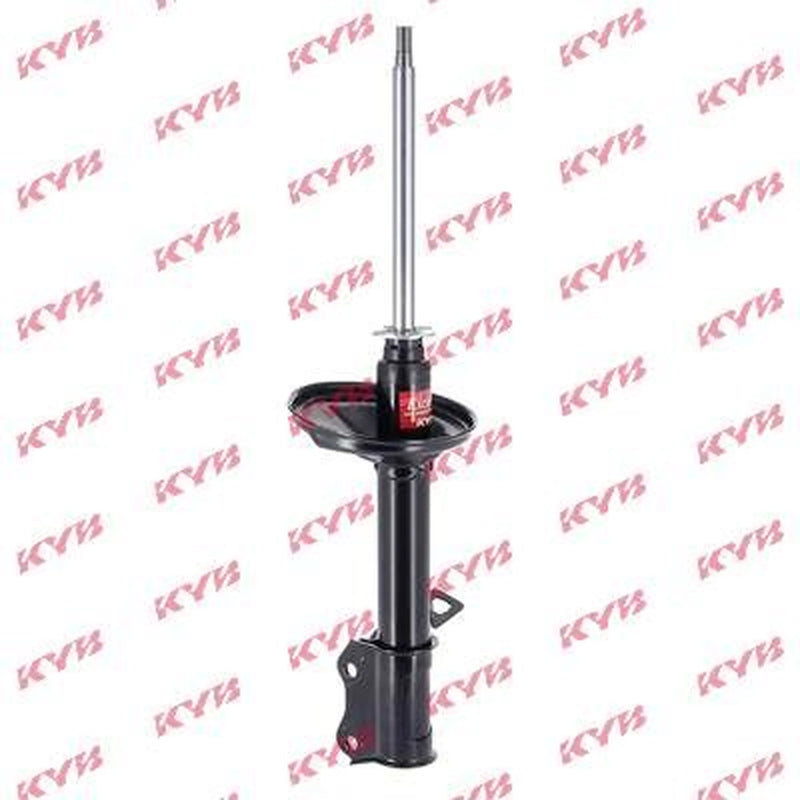 KYB Shock Absorber Damper Strut Rear Left fits Toyota Corolla 1983-1989