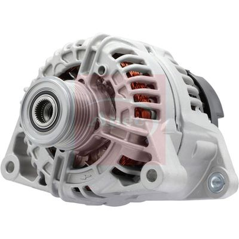 Apec Car Alternator 12V fits Skoda Citigo 2011-2019 1.0