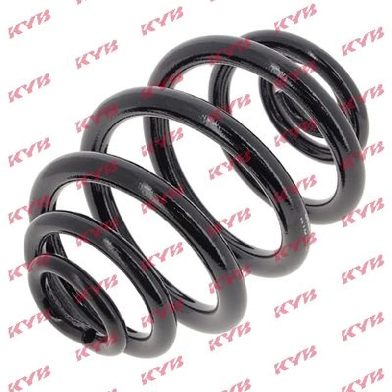 KYB 2 x Suspension Springs fits BMW 3 1993-1999