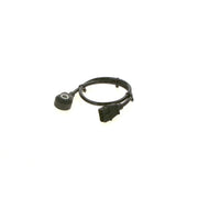 Bosch Engine Knock Sensor fits Porsche 928 1986-1991 5.0