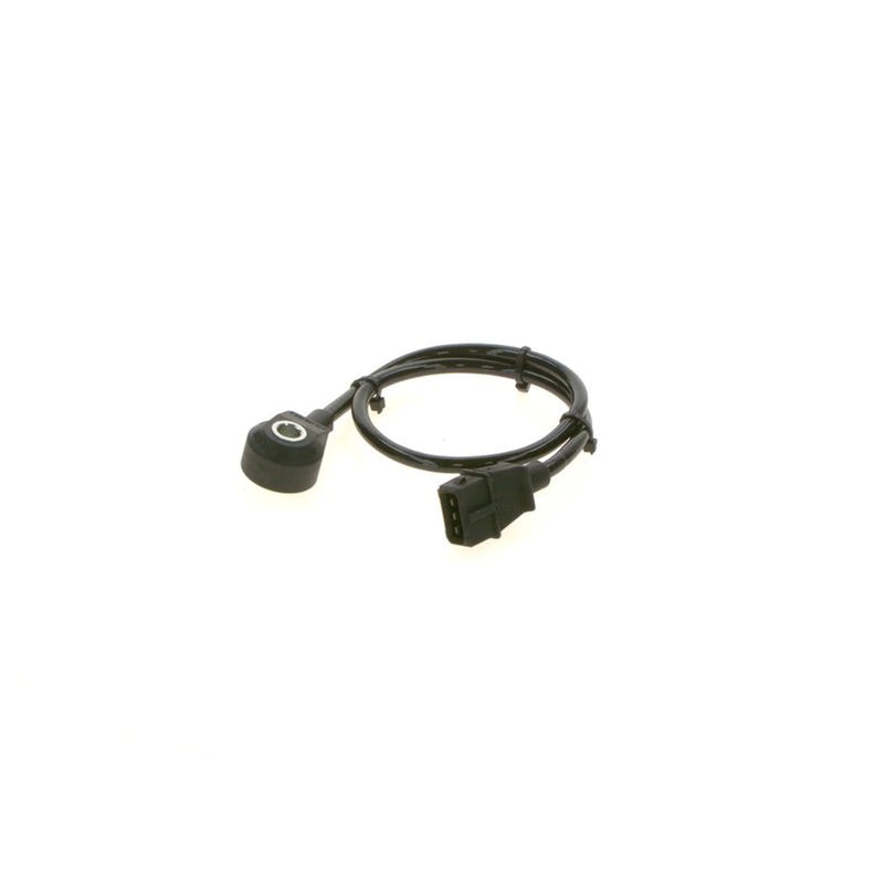 Bosch Engine Knock Sensor fits Porsche 928 1986-1991 5.0