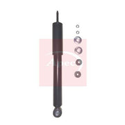 Apec Shock Absorber Damper Strut Front fits Suzuki Jimny Closed Off-Road Vehicle