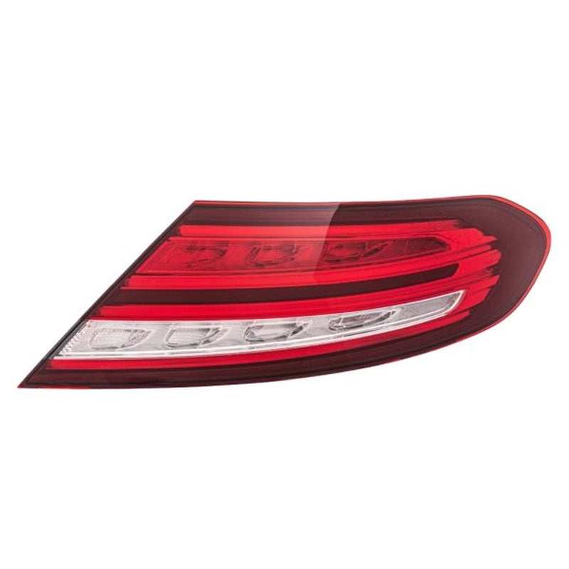 Hella Tail Light / Lamp LED Right fits Mercedes-Benz C-Class 2015-2023