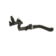 Gates Curved Radiator Hose fits Citroën Berlingo / Berlingo First 2005-2011 1.6
