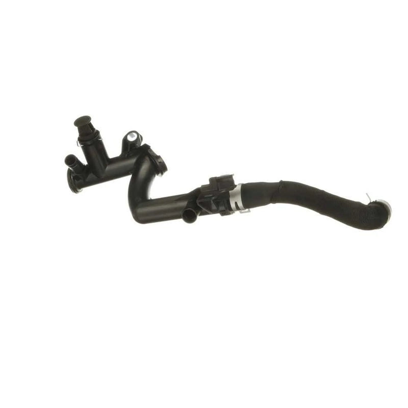Gates Curved Radiator Hose fits Citroën Berlingo / Berlingo First 2005-2011 1.6