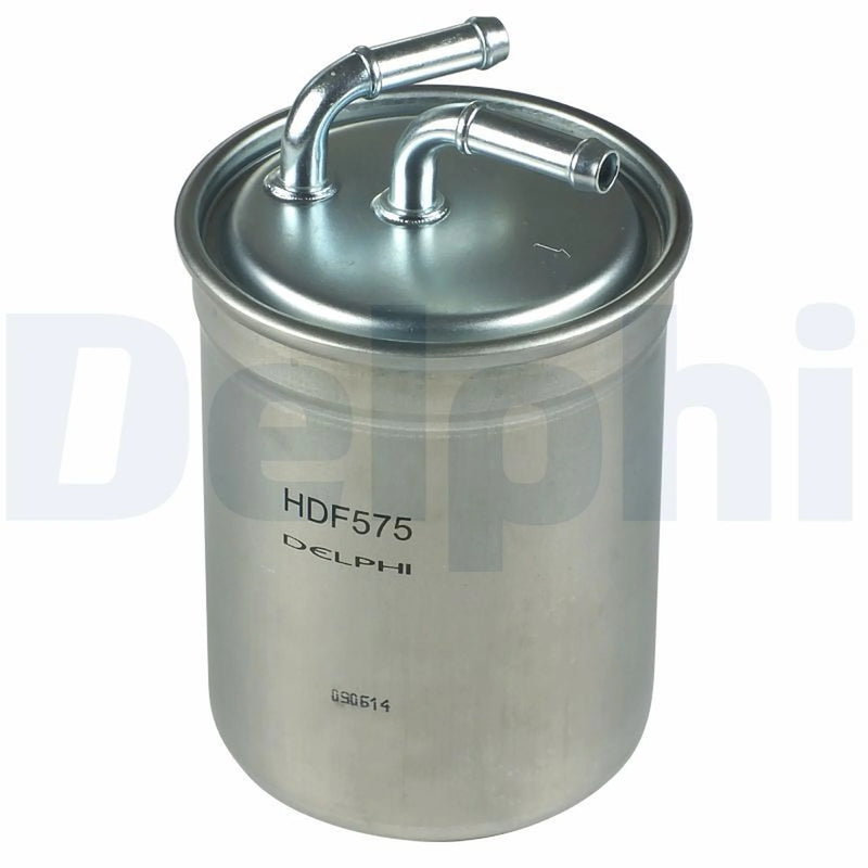Delphi Fuel Filter Element fits Audi A1 2010-2015 1.6