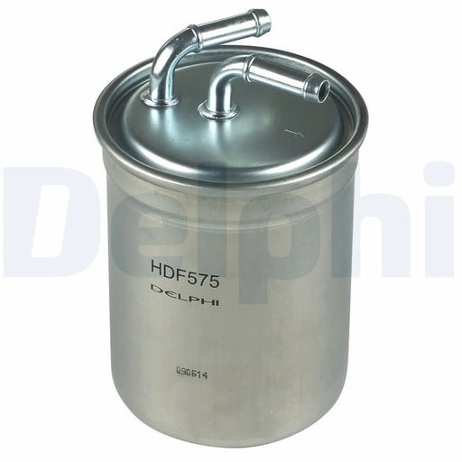 Delphi Fuel Filter Element fits Audi A1 2010-2015 1.6