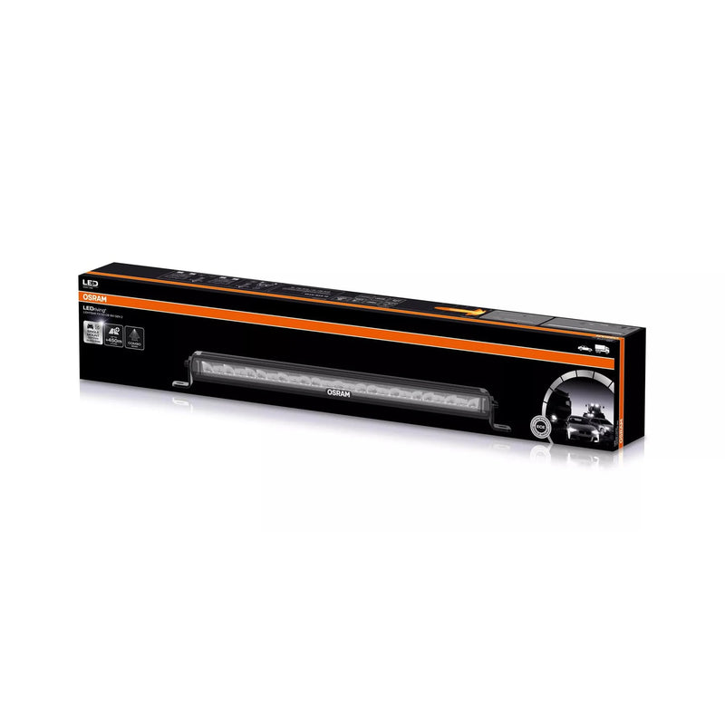 LEDDL133-CB SM 12/24V 4X1 OSRAM - LEDDL133-CBSM