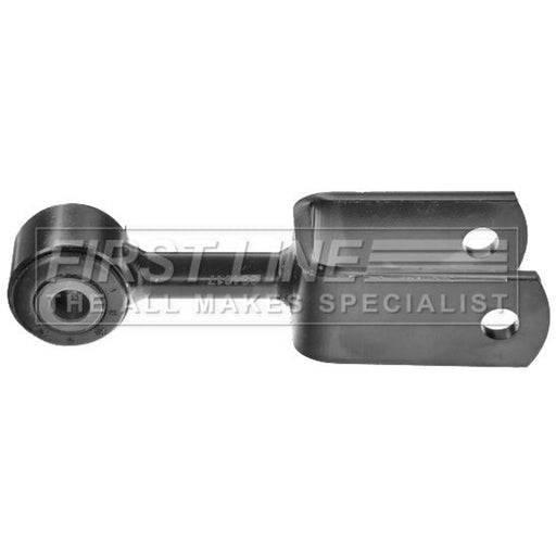 First Line Stabiliser Bar Link Coupling Rod fits Mercedes-Benz Sprinter 4,6-T