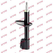 KYB Shock Absorber Damper Strut Front fits Renault Super 5 1984-1996