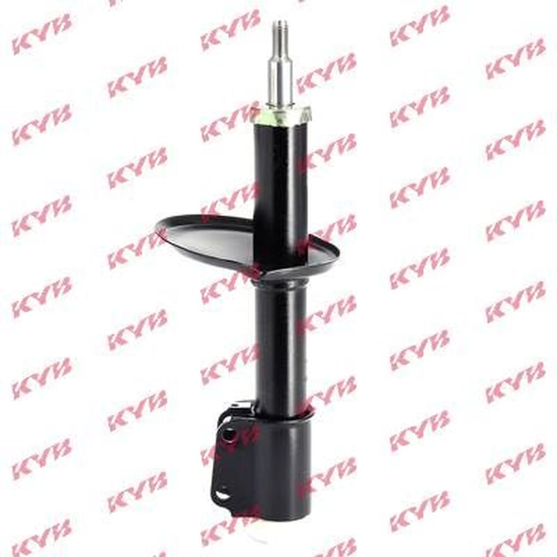 KYB Shock Absorber Damper Strut Front fits Renault Super 5 1984-1996