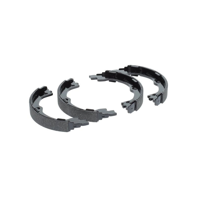 Bosch Parking Brake Shoe Set fits Kia Sorento III 2015-2020 2.2 2.4 3.3