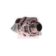 Apec Car Alternator 12V fits Fiat Fullback Pickup 2016 on 2.4