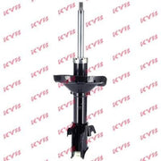 KYB Shock Absorber Damper Strut Front Left fits Subaru Legacy IV 2003-2009