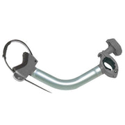 Fiamma Bike Block Pro 2 Grey Protect Your Bike with Ease Fiamma - Bars 4 Cars