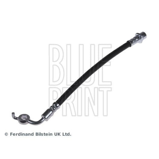 Blue Print Brake Hydraulic Hose Line Front Left ADT353173