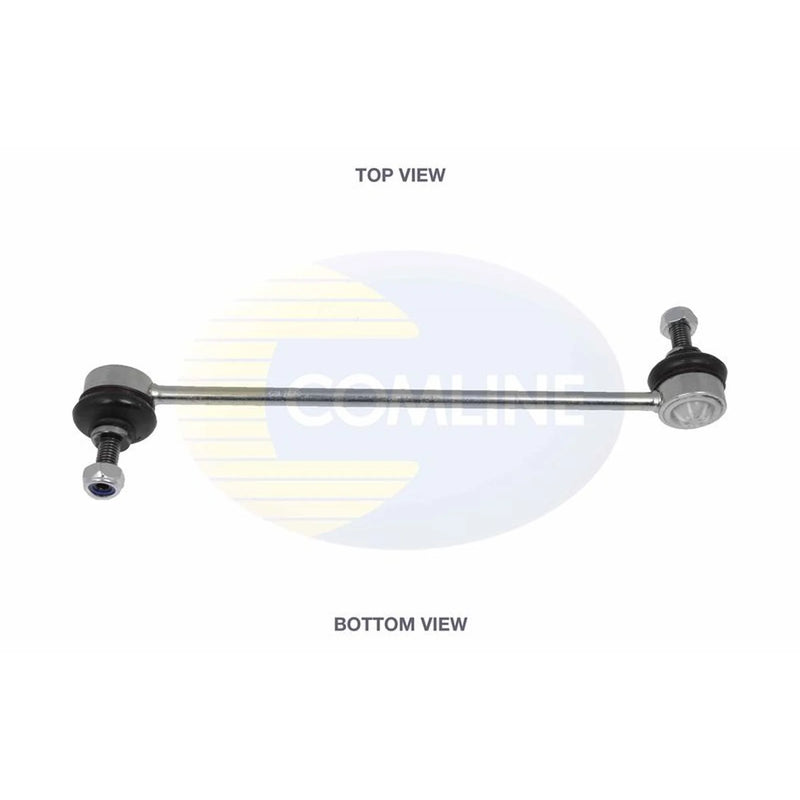 Comline Stabiliser Bar Link Coupling Rod fits Audi 80 B3 1986-1991