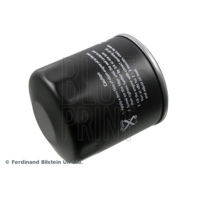 Blue Print Engine Oil Filter fits Chevrolet Corvette 2004-2013 6.0