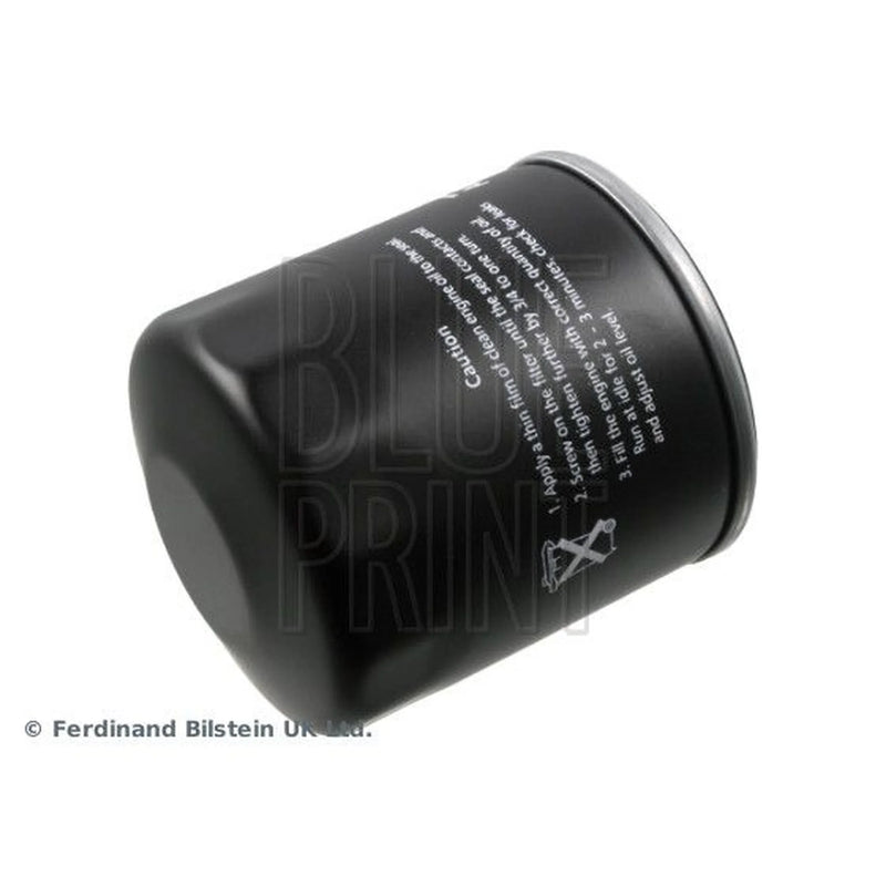 Blue Print Engine Oil Filter ADA102124