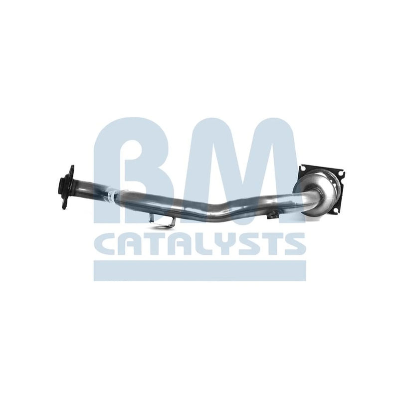 BM Catalysts Homologated Petrol Cat fits Citroën C4 2004-2011 1.6