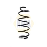 NAPA Front Suspension Coil Spring fits Citroën C4 II 2009 on 1.6