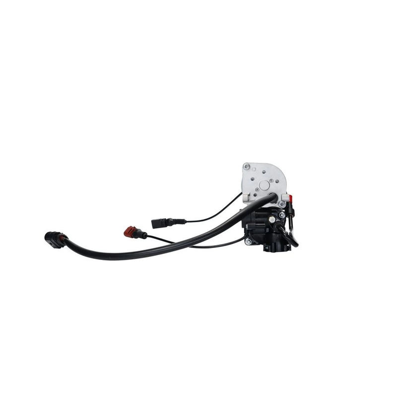Hella Compressor Compressed-Air System 8TG 358 256-271