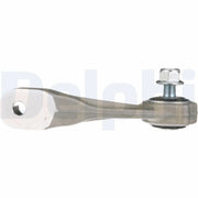 Delphi Stabiliser Bar Link Coupling Rod Front Left fits Mercedes-Benz C-Class