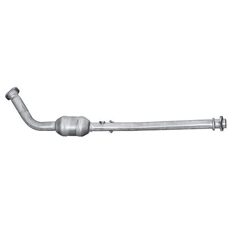 Hella Catalytic Converter fits Suzuki Jimny Closed Off-Road Vehicle 2001 on 1.3