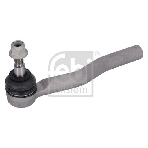Febi Steering Tie Rod End Ball Joint Front 199106