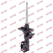 KYB 2 x Front Shock Absorbers fits Honda Civic VII 2001-2005 1.6 1.7 2.0
