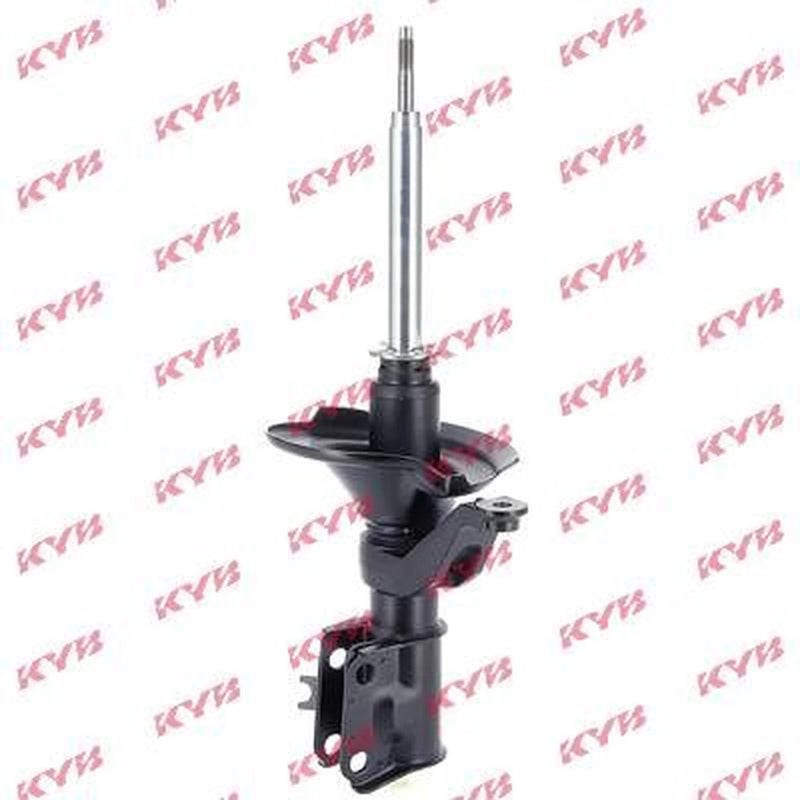 KYB Shock Absorber Damper Strut Front Left fits Honda Civic VII 2001-2005