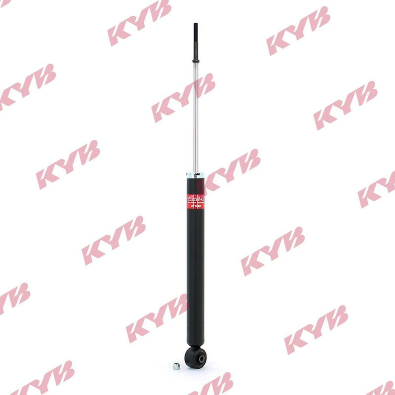 KYB 2 x Shock Absorbers fits Toyota Yaris Cross 2020 on 1.5